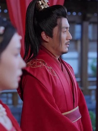 郡主，妳找的替婚夫君是仙帝 - Episode 64