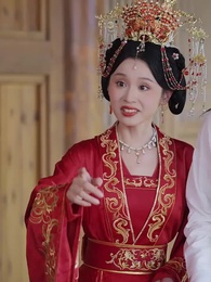 第77集 - 郡主,妳找的替婚夫君是仙帝