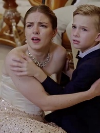 الحب جمعنا من جديد - Episode 23