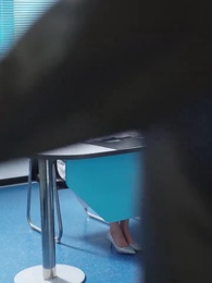 Episode 41 - No Turning Back