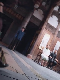 騰籠驚雀 - Episode 24