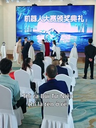 Con Gái Bị Cướp Giải, Tôi Quyết Không Bỏ Qua - Episode 12