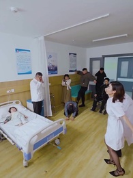 第38集 - 我在精神病院斬神