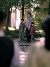 Episodio 3 - Dopo i Fiori Caduti, Il Ritorno dell'Amore