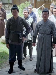 君王壹諾終成灰 - Episode 52