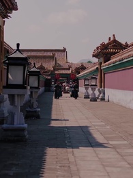 第20話 - [吹替]宮廷の女たち