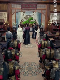 君王壹諾終成灰 - Episode 30