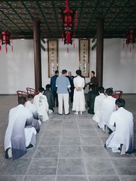 5화 - 무예로 핀 꽃