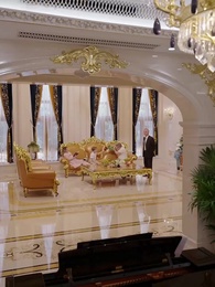 الحب جمعنا من جديد - Episode 63