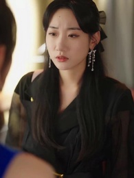 ตอนที่ 3 - ประกายรักกลางหมอกเมฆ