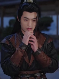 郡主，妳找的替婚夫君是仙帝 - Episode 40