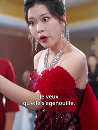 Épisode 24 - Rose de Feu