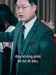 Tập 25 - Ngóng Rồng