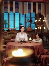 你是狀元但你爹是王爺2 - Episode 30