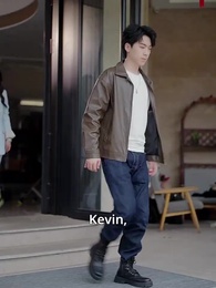 Sinar yang Menerangi Hati - Episode 39