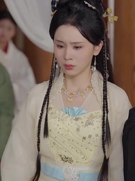 郡主，妳找的替婚夫君是仙帝 - Episode 24