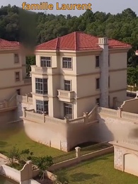 Épisode 21 - [Doublé]Divorcée, Mlle Dubois brille au cinéma