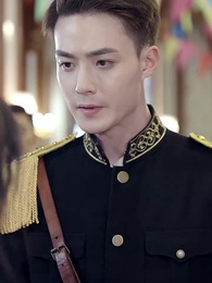 第27集 - 梨花落盡又逢君