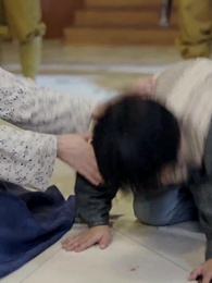 梨花落盡又逢君 - Episode 21