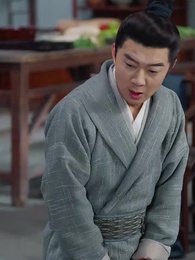 我，大魏第壹廚神 - Episode 21