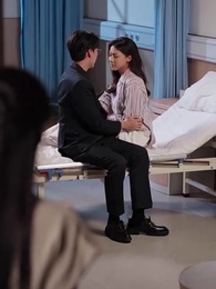 第16集 - 同學聚會,溫小姐驚艷全場