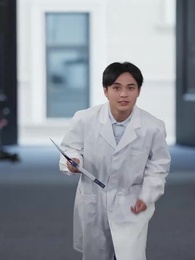 餘生路漫漫 - Episode 18