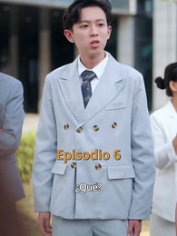 Episodio 6 - Ego bajo el microscopio