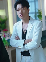 消失的空姐女友 - Episode 21