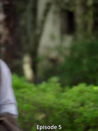 Episode 5 - Wiedersehen nach der Blüte