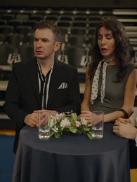 Ölümcül Yetenek - Episode 33