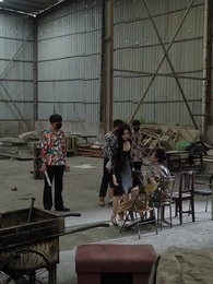 第76集 - 遺失的珍寶