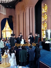 Nobel y Oculta - Episode 39