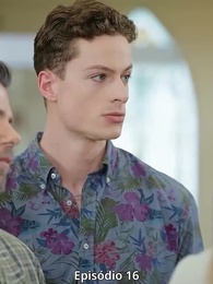 Episódio 16 - [Dublado]O Retorno da Garota Banida