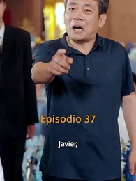 Nobel y Oculta - Episode 37