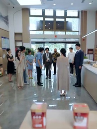 第40集 - 凡女都市修仙路