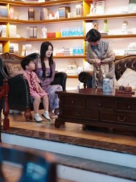 遺失的珍寶 - Episode 44