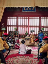 7화 - 황후의 계략