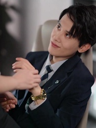 [Dubbed]Snow Falls at the End of Love - Episode 19