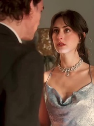 ตอนที่ 60 - คุณภรรยา เรามาคืนดีกันเถอะ