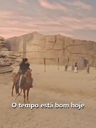 Episódio 25 - Casada no Lugar da Irmã, Marido Surta Totalmente