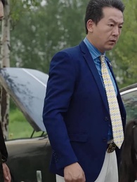 遺失的珍寶 - Episode 4