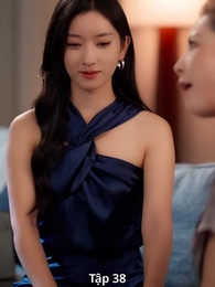 Tập 38 - Hoa Lê Không Cùng Mộng