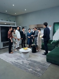 第24集 - 凡女都市修仙路