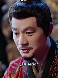 La novia sustituta: y el general enloqueció - Episode 2