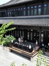 凡女都市修仙路 - Episode 6