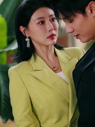 Episodio 35 - Amor Encadenado