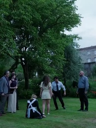 Episódio 16 - [Dublado]Flor proibida: minha inimiga, meu amor