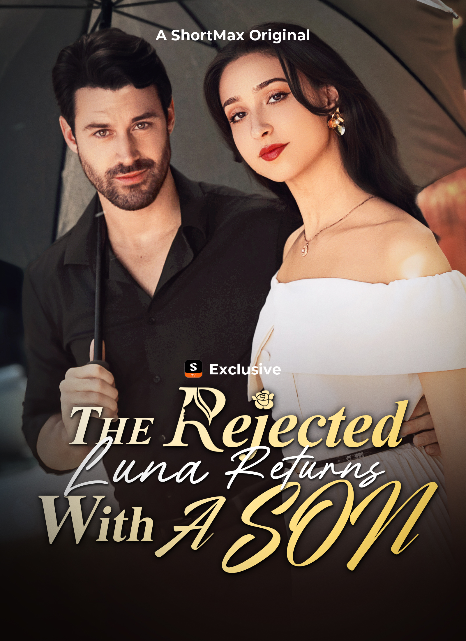 The Rejected Luna Returns with a Son