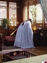 La novia sustituta: y el general enloqueció - Episode 9