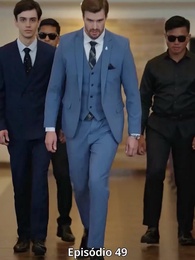 [Dublado]O Retorno da Garota Banida - Episode 49